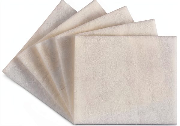 OMTech F5 Prefilter Pack 5 Nonwoven Air Filtration-0