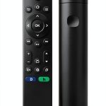 EWO'S RCFNA21 TV Remote Control Ergonomic Universal-0