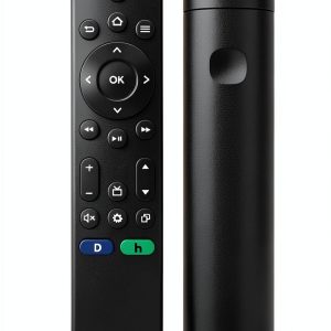 EWO'S RCFNA21 TV Remote Control Ergonomic Universal-0