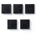 Weller WSA350 Carbon Filter 5 Pack Soldering Smoke Absorber-0