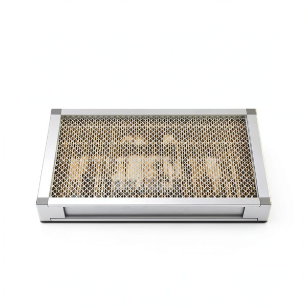 OMTech HEPA Filter Set High Efficiency Odor Removal-1