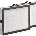 OMTech HEPA Filter Replacement XL300 Fume Extractor Air-0