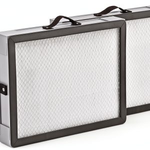 OMTech HEPA Filter Replacement XL300 Fume Extractor Air-0