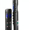 Roku TV Remote YesBes ABS Silicone Replacement-5