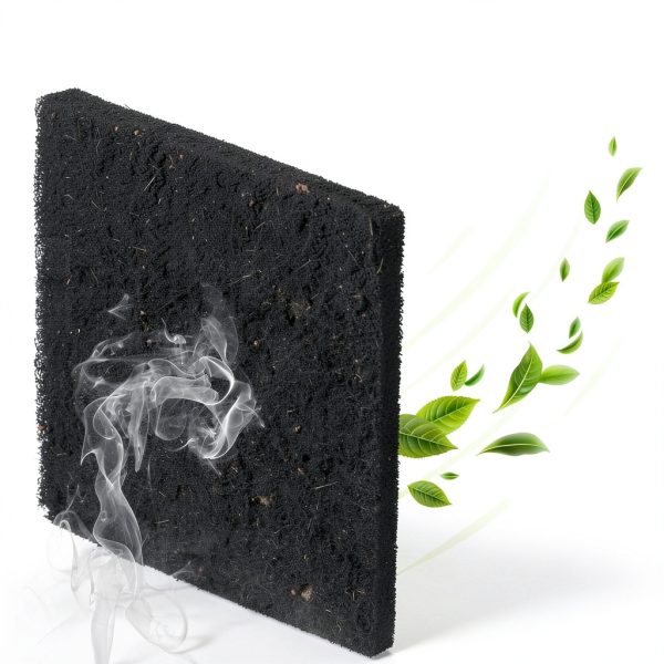 Glooglitter Activated Carbon Filters Fume Extractor Cotton-3
