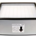 Hakko A1573 HEPA Filter for FA430 Fume Extractors-0