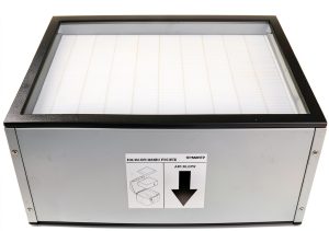 Hakko A1573 HEPA Filter for FA430 Fume Extractors-0