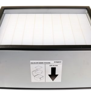 Hakko A1573 HEPA Filter for FA430 Fume Extractors-0