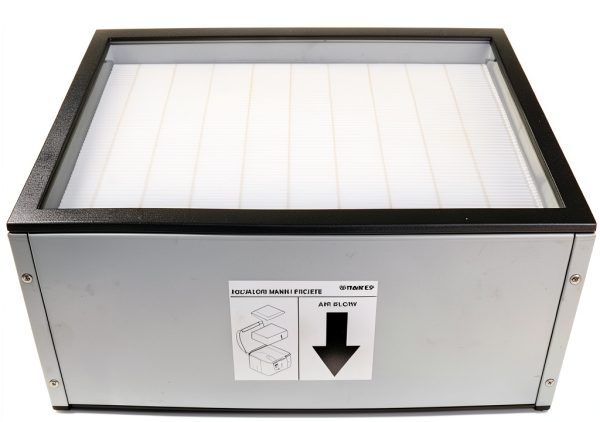 Hakko A1573 HEPA Filter for FA430 Fume Extractors-0