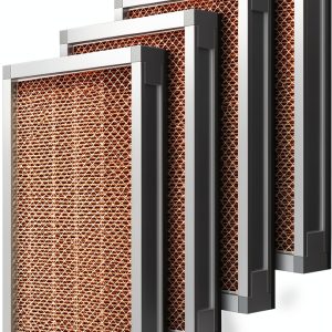 OMTech Fume Extractor Filter High Efficiency Polypropylene-0