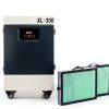 OMTech XL 300 Replacement Filter Activated Carbon Fume-2