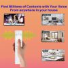 Samsung TV Remote Replacement Voice Control-3