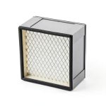 OK International Fume Extractor Filter FM-BVX Industrial Use-0