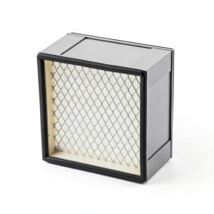 OK International Fume Extractor Filter FM-BVX Industrial Use-0