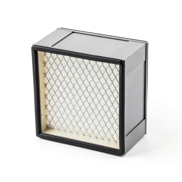 OK International Fume Extractor Filter FM-BVX Industrial Use-0