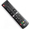 LG Remote Control for All LG TV Models-1