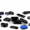 Roku TV Remote Replacement Ningbo Black Infrared-6