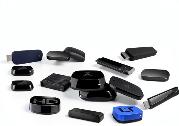 Roku TV Remote Replacement Ningbo Black Infrared-6