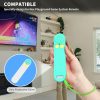 Nex Playground Game System Remote Case Cover Green-2