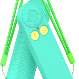 Nex Playground Game System Remote Case Cover Green-0