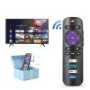 Roku Remote Control CrsaSwivo 2 Pack Infrared-5