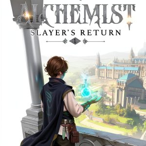 Fate Alchemist Book 1 Kindle Edition Timeless Wind-0