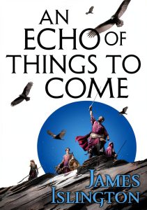 Licanius Trilogy Book 2 Orbit Kindle eBook-0