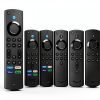 Fire TV Remote Silicone Case Hi Color Soft Grip-2