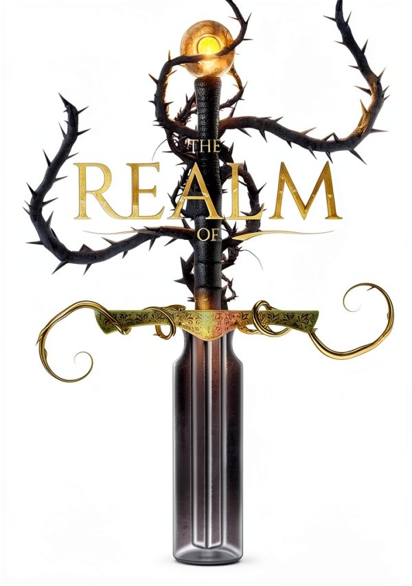 Realm of False Gods Kindle eBook Amazon Fantasy-0