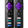 Roku Remote Control CrsaSwivo 2 Pack Infrared-0
