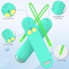 Nex Playground Game System Remote Case Cover Green-3