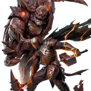 Ultimate Level 1 LitRPG Ebook by Mango Media GameLit Fantasy-0