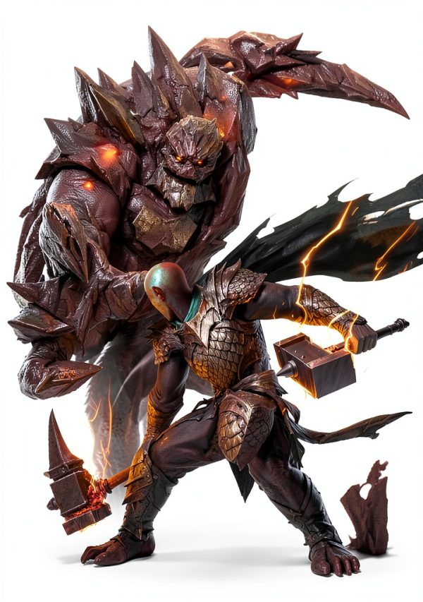 Ultimate Level 1 LitRPG Ebook by Mango Media GameLit Fantasy-0