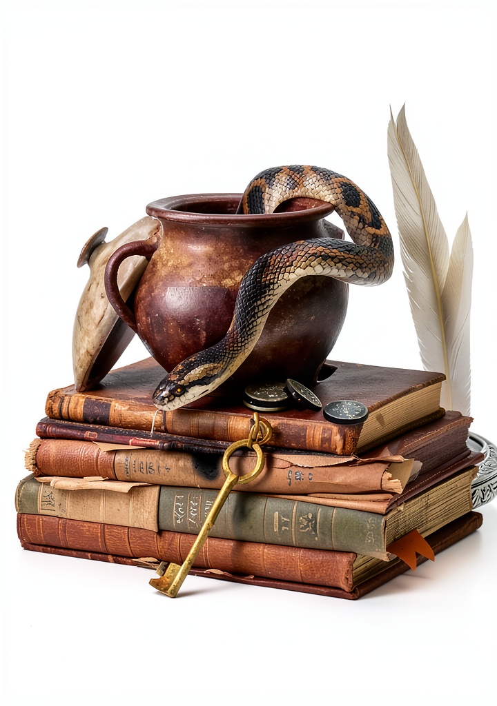 Penric & Desdemona eBook displayed on a Kindle device
