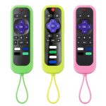 Roku Remote Cover Climberer Electronics-0
