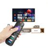 Roku Remote Control CrsaSwivo 2 Pack Infrared-6