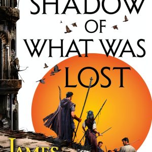 Licanius Trilogy Book 1 Edge of Eternity Kindle by James Islington-0