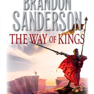 The Way of Kings Kindle eBook by Tor Books First Edition Epic Fantasy-0