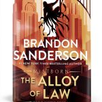 Mistborn The Alloy of Law Kindle eBook Tor Books Typesetting-0