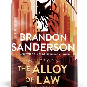 Mistborn The Alloy of Law Kindle eBook Tor Books Typesetting-0