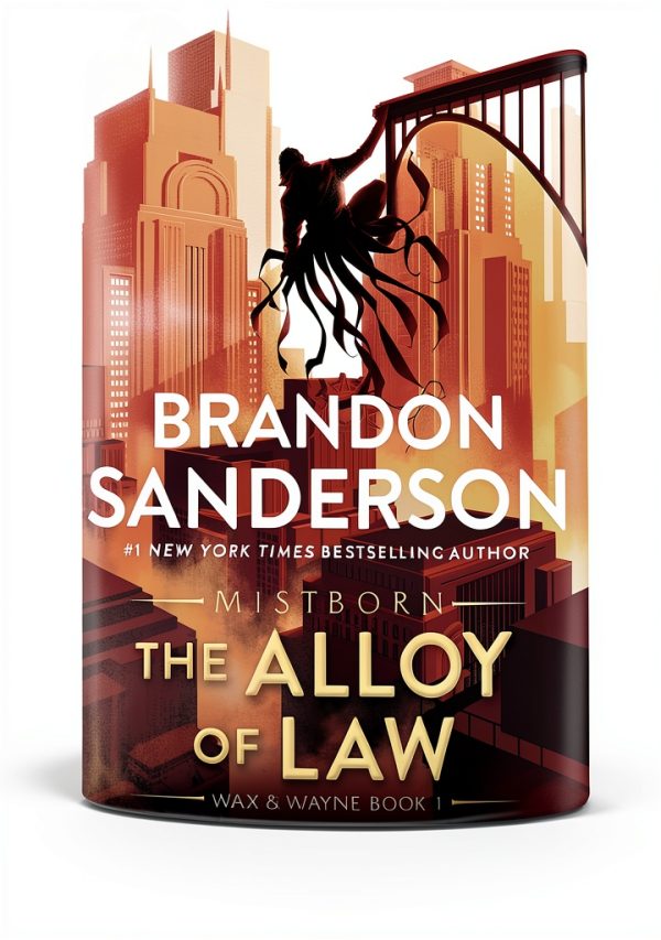 Mistborn The Alloy of Law Kindle eBook Tor Books Typesetting-0
