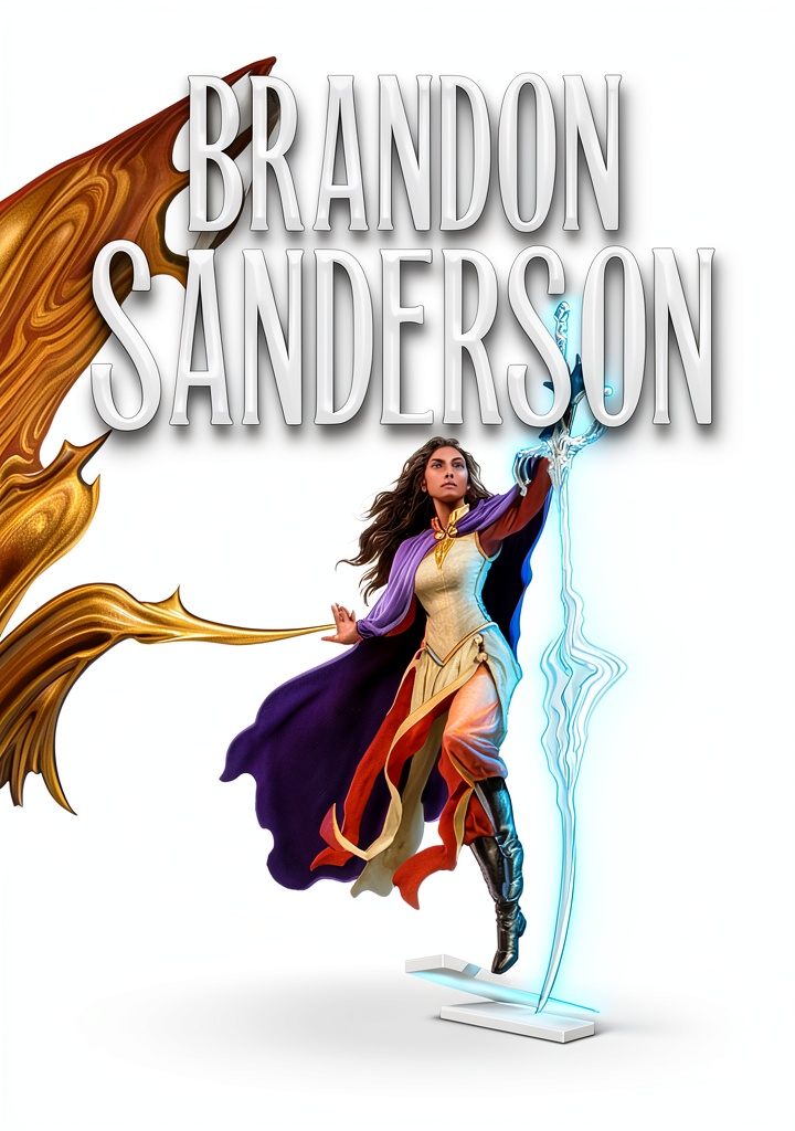 Reading Tor Books Oathbringer Kindle Edition on a Kindle Paperwhite in a coffee shop