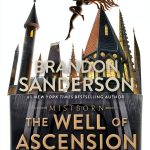 Mistborn: The Alloy of Law Kindle Edition by Brandon Sanderson Tor-0