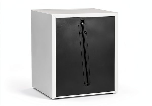 ACCUCOLD 20" Wide ADA Lab Refrigerator ACR45LCAL with NIST Alarm-6