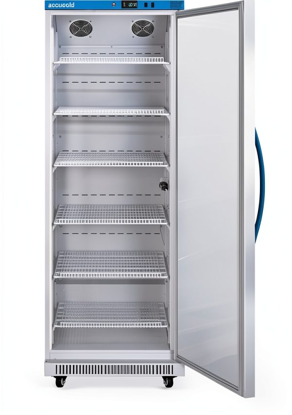 Accucold ARS18PV456 Upright Vaccine Refrigerator 18 cu ft White-2
