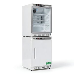 ABT-HC-RFC9G Premier Combination Refrigerator Freezer 9 cu ft White-0