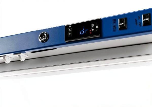 Vaccine Refrigerator ACCUCOLD ARG18PVDL2B 18 Cu.Ft. with Data Logger-2
