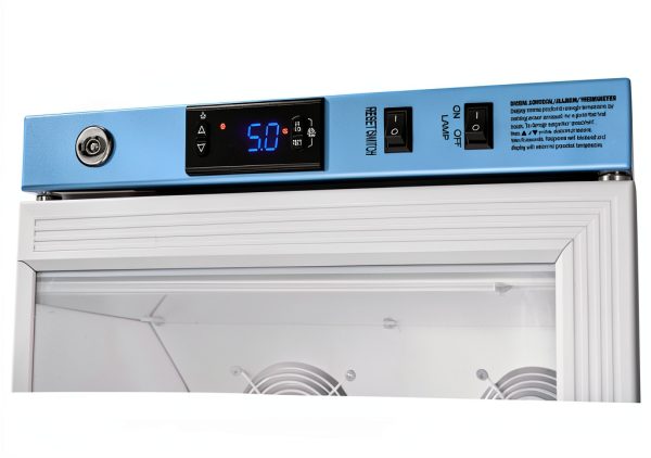 Vaccine Refrigerator ACCUCOLD ARG18PVDL2B 18 Cu.Ft. with Data Logger-4