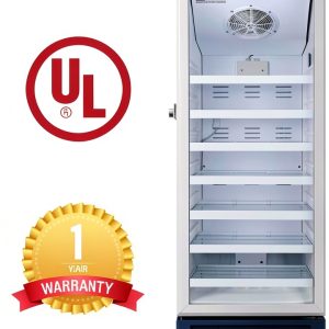 Laboratory Refrigerator Across M14 13.8 cu ft with Lockable Door-0