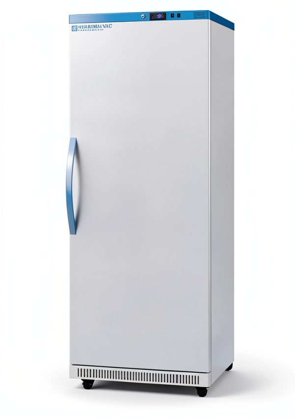 Accucold ARS18PV456 Upright Vaccine Refrigerator 18 cu ft White-1